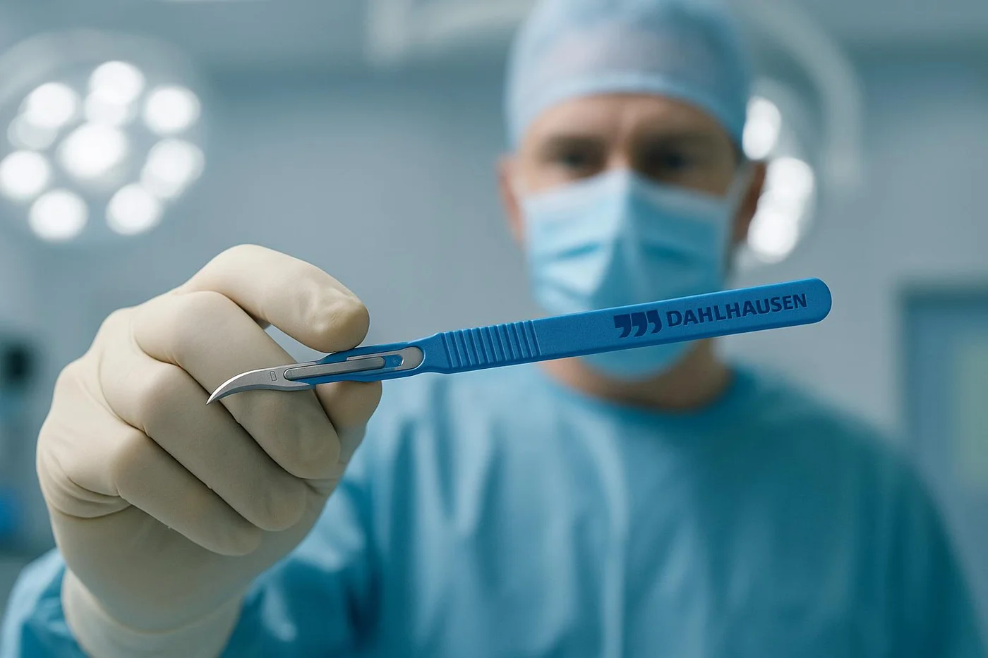 Přesnost chirurgického výkonu: Více než jen zručnost