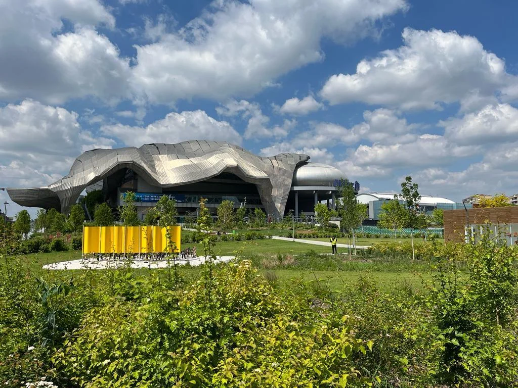 EWMA 2023 v Miláně: Péče o rány – od umění
k vědě