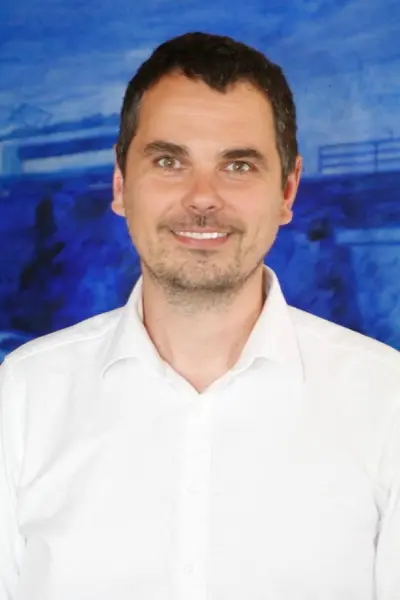 Aleš Chaloupka