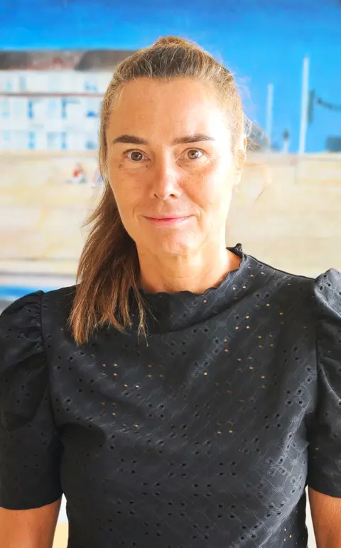 Blanka Němcová
