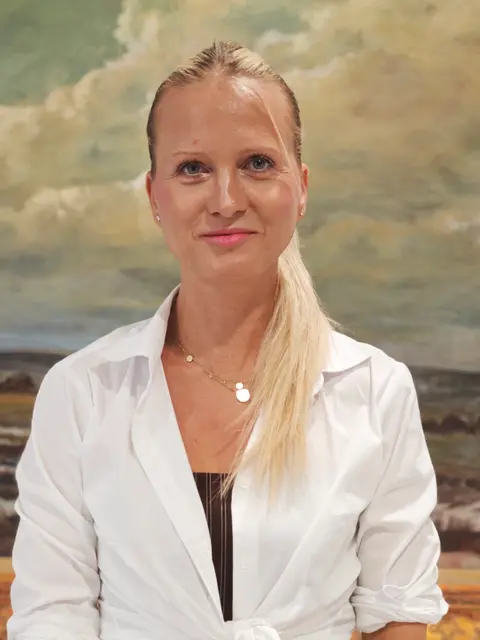 Michaela Sekyrková