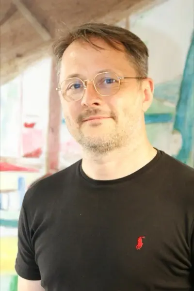 Pavel Bartoň