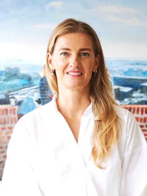 Bc. Petra Svačinková