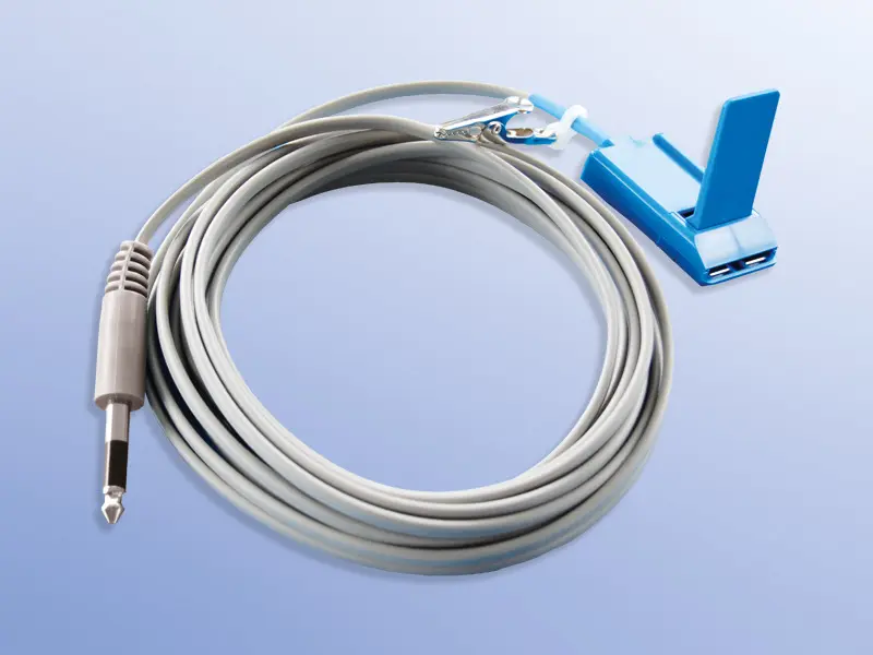 Spojovací kabel pro HF chirurgii