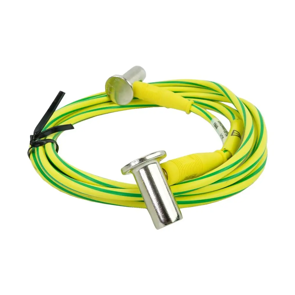 Zemnící kabel