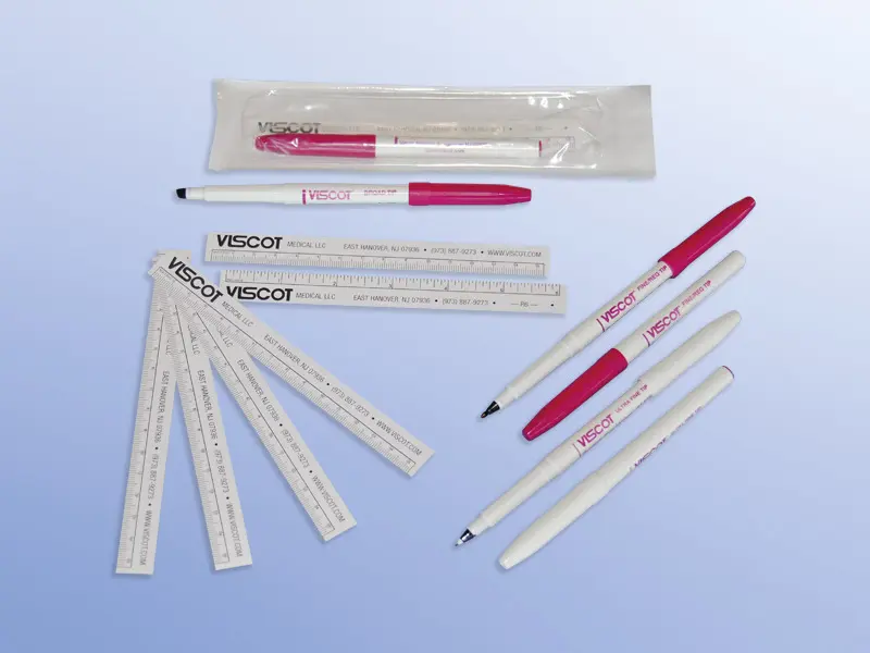Skin Marker