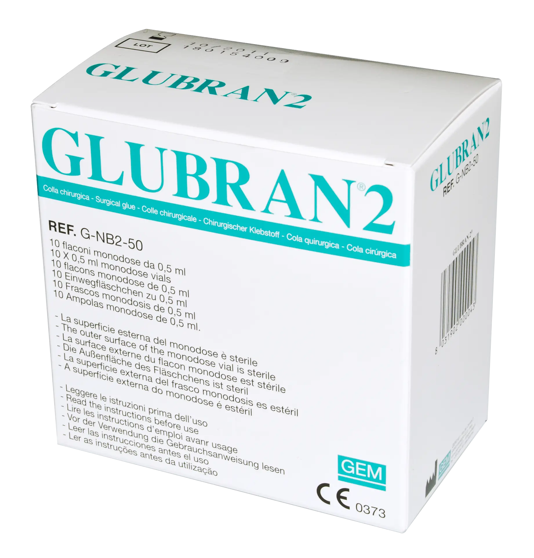 GLUBRAN 2