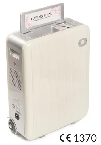 Caress Flow unit
