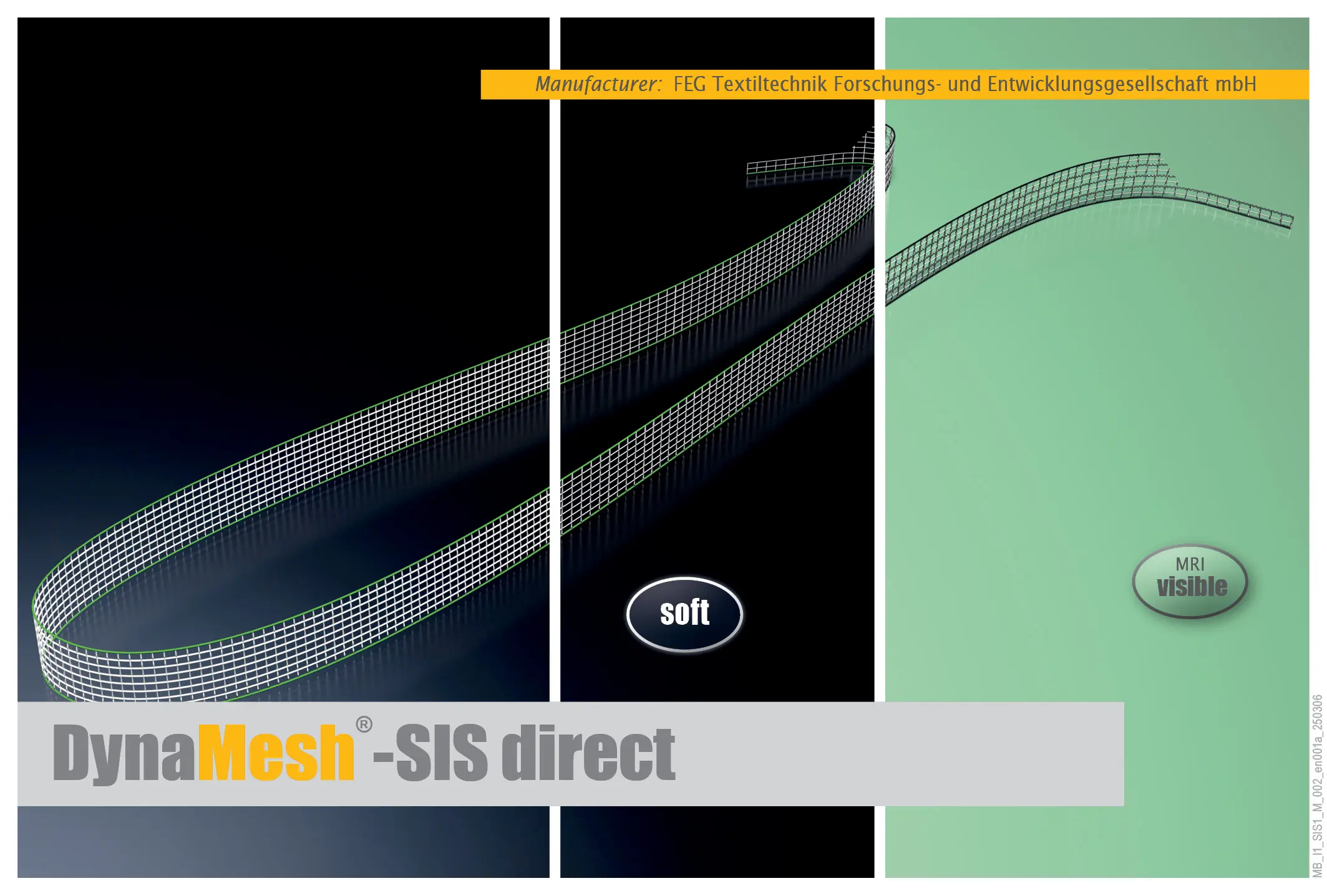 DynaMesh SIS direct