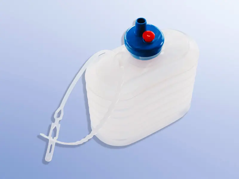 Redon - vakuová odsávačka Safe, láhev