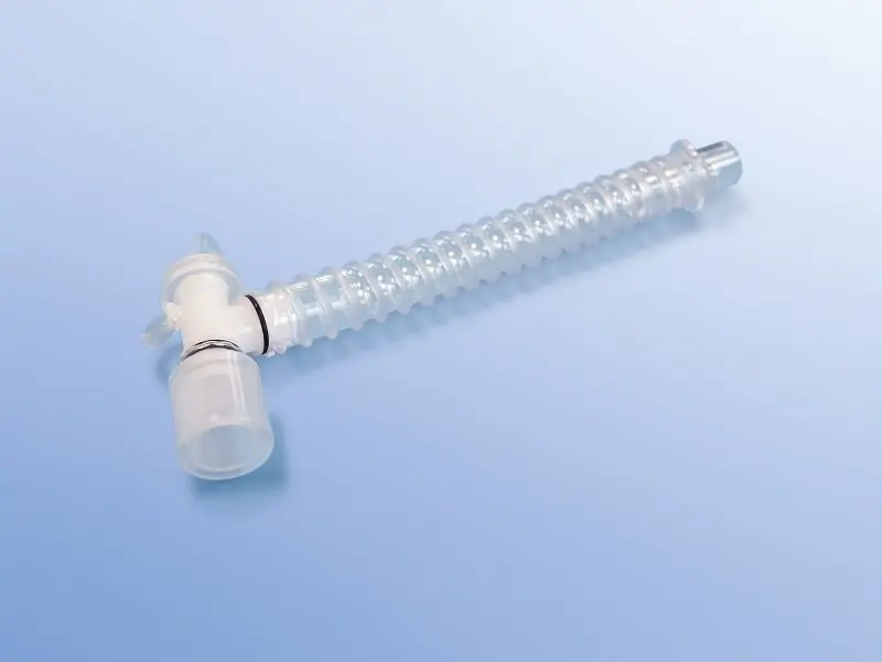 Flex spojka, 15M-22M/15F, sterilní
