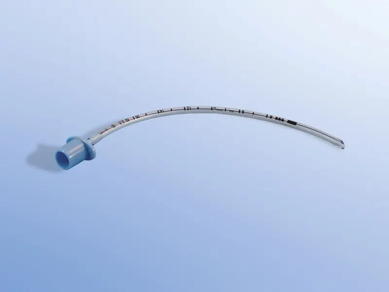 Endotracheální trubice Magill bez manžety, bez vodiče