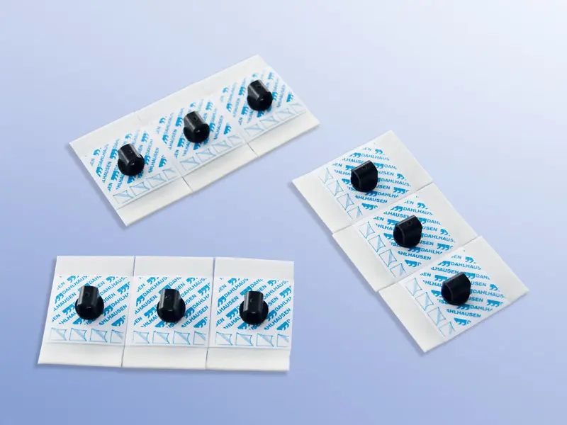 Elektroda EKG, typ 454