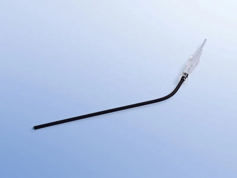Sací nástavec Typ Frazier, 2 mm