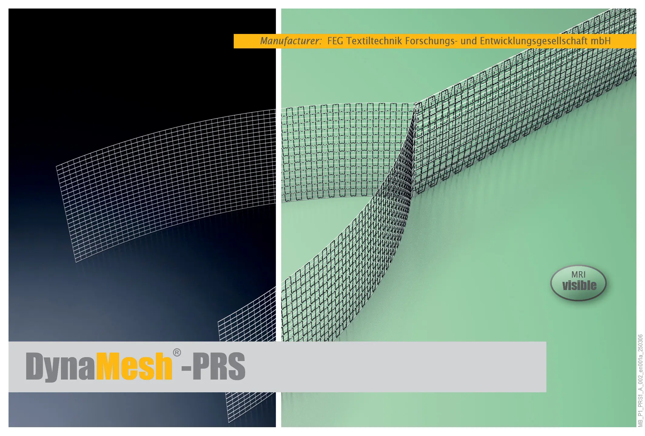 DynaMesh PRS soft