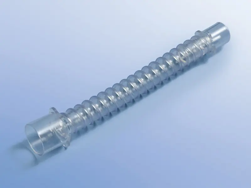 Flex spojka 15M-22F, nesterilní