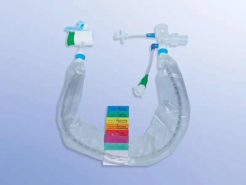 OPTIFLO 48 PRO DOSPĚLÉ, endotracheální, 60 cm