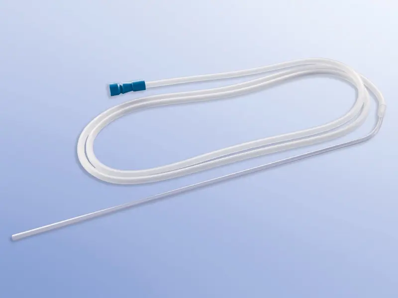 Sací set RECTOSCOPE