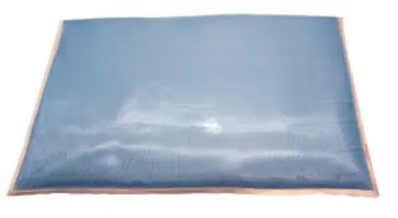 GELOVÁ PODLOŽKA - Fluidní polohovací podložka