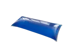 GELOVÁ PODLOŽKA - polohovací polštář ERCP