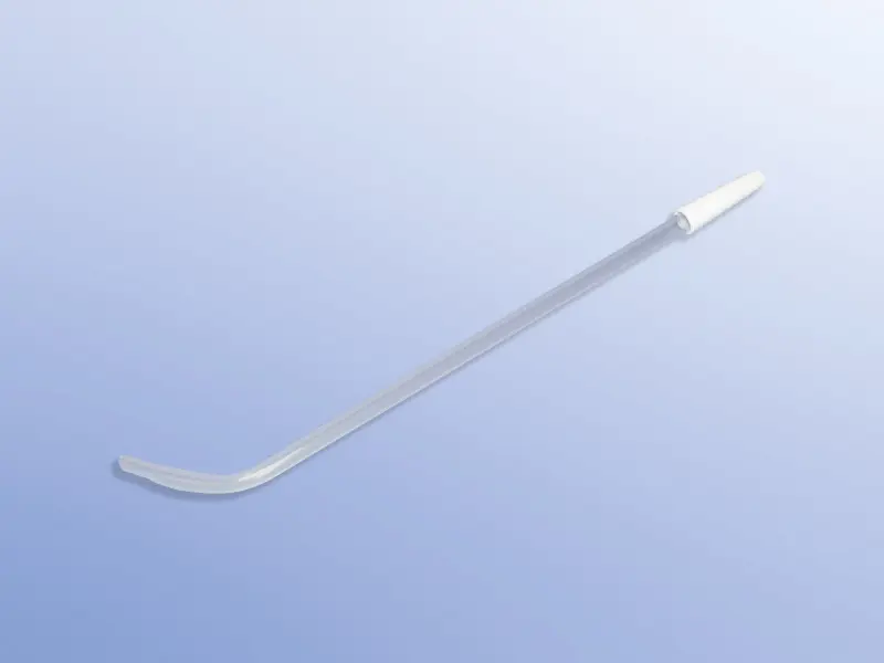 Sací nástavec ORTHOPEDIC, 8 mm