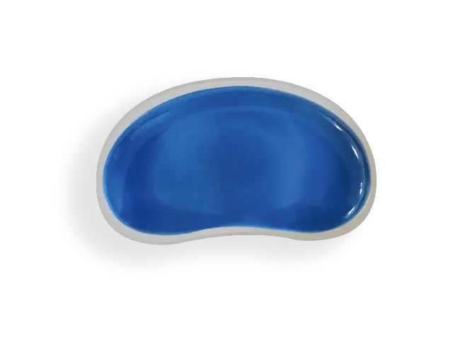GELOVÁ PODLOŽKA - pod zápěstí pro PC