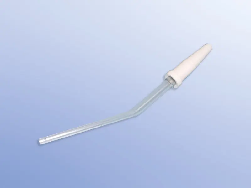 Sací nástavec YANKAUER, 6/4 mm, zúžený konec