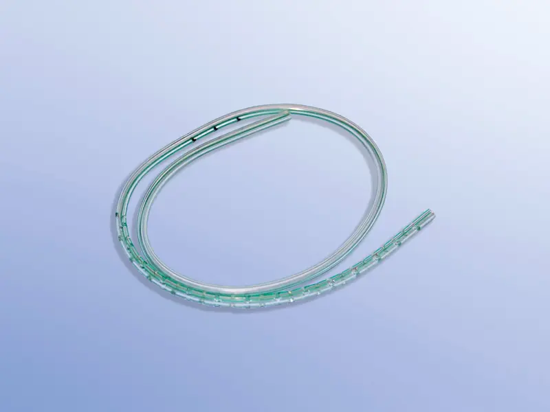 Redonovy drény, perforace 15 cm, délka 80 cm